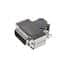 MHD45PK15-DB15P-K